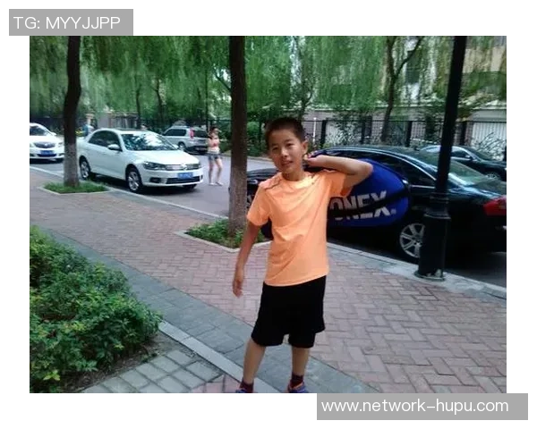 张磊专访：从青涩少年到羽毛球明星的成长之路